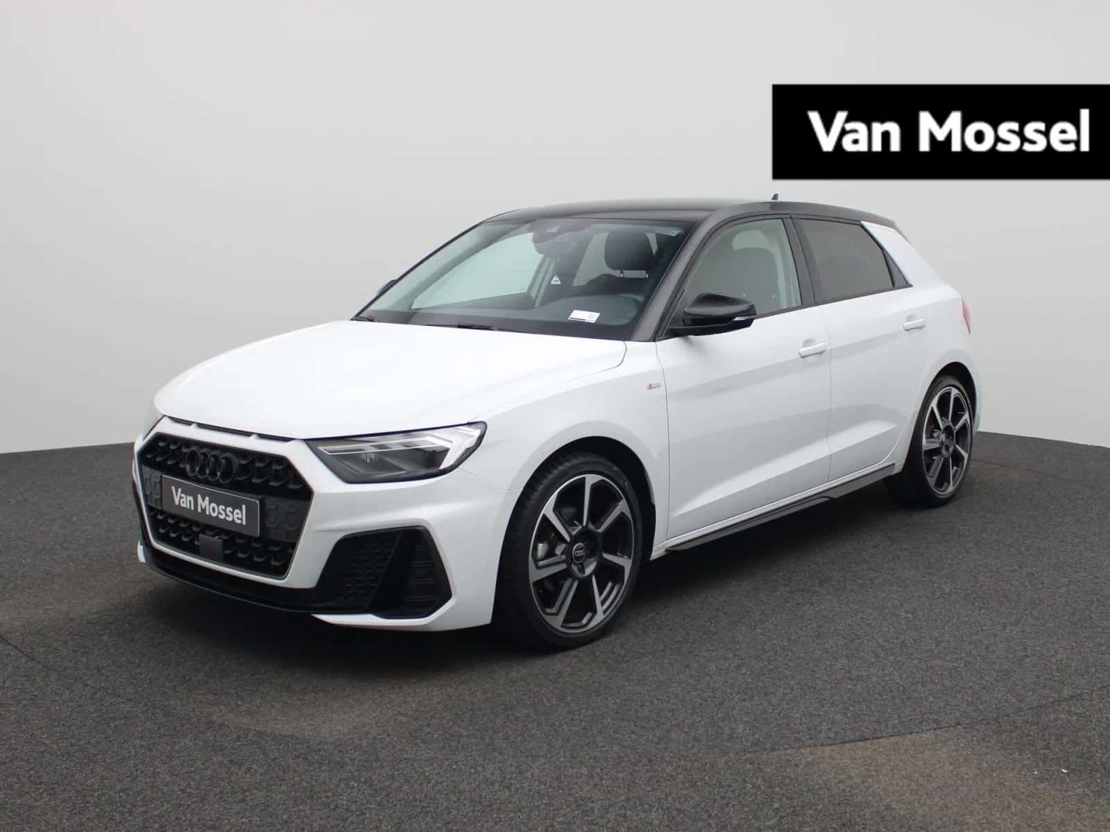 Audi A1 (2025) — foto 1