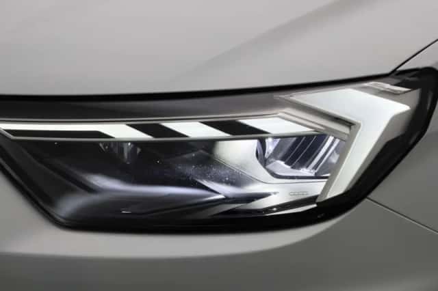 Audi A1 (2025) thumbnail 12