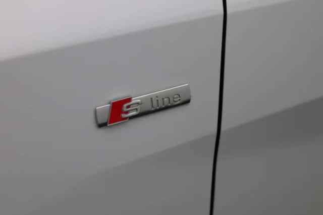 Audi A1 (2025) thumbnail 13