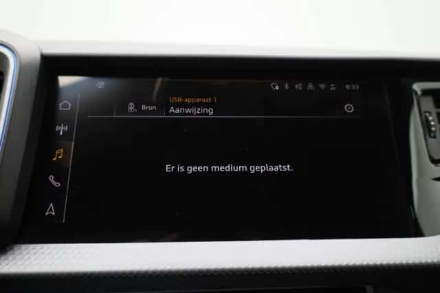 Audi A1 (2025) thumbnail 21