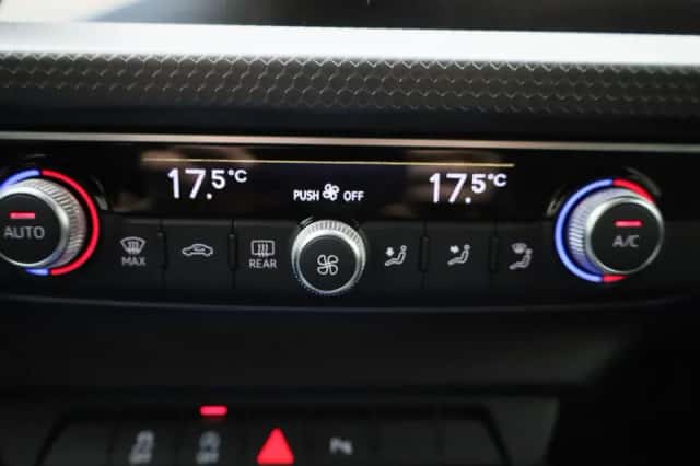 Audi A1 (2025) thumbnail 22