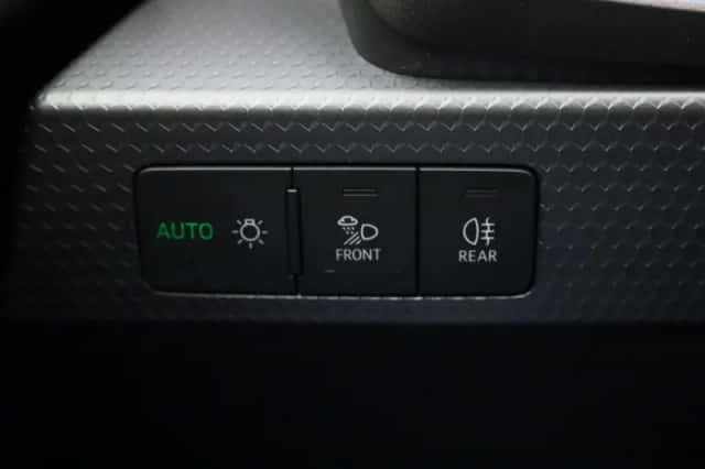 Audi A1 (2025) thumbnail 24