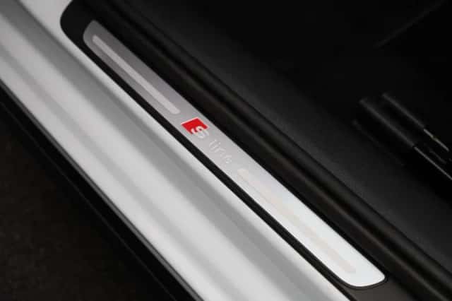Audi A1 (2025) thumbnail 29