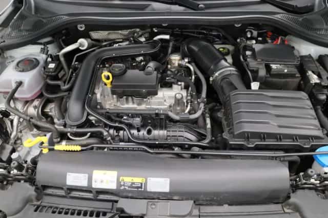 Audi A1 (2025) thumbnail 30