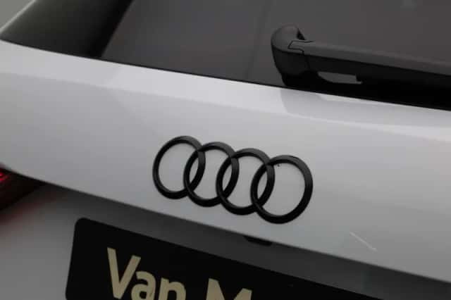Audi A1 (2025) thumbnail 36