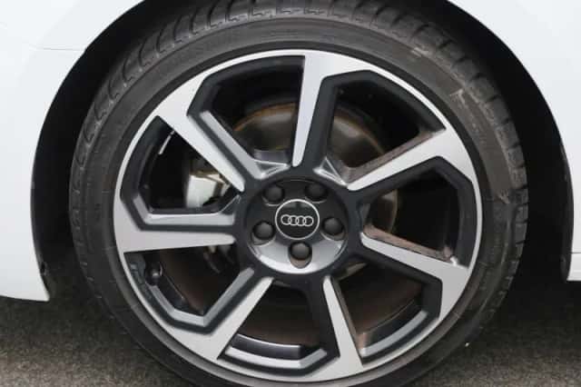 Audi A1 (2025) thumbnail 7