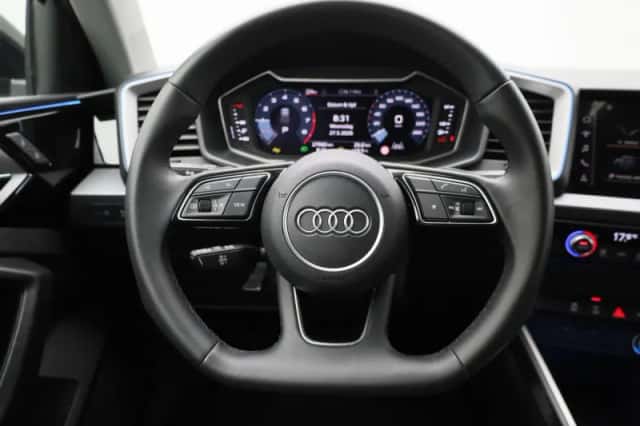 Audi A1 (2025) thumbnail 8