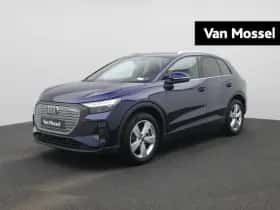 Audi Q4 e-tron (2025)