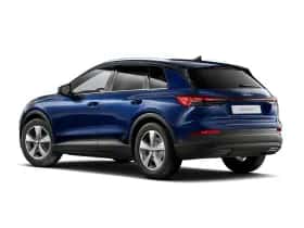 Audi Q4 e-tron thumbnail 2