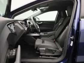 Audi Q4 e-tron (2025) thumbnail 11