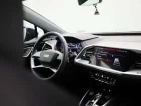 Audi Q4 e-tron (2025) thumbnail 42