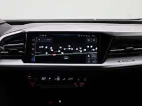 Audi Q4 e-tron (2025) thumbnail 9
