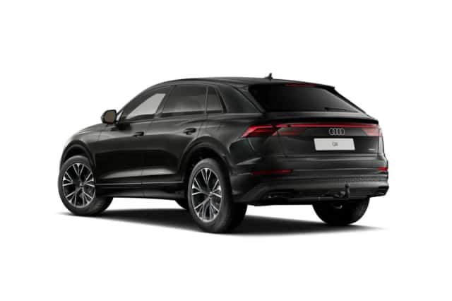 Audi Q8 (2025) thumbnail 2