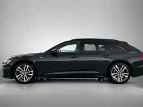Audi A6 thumbnail 3