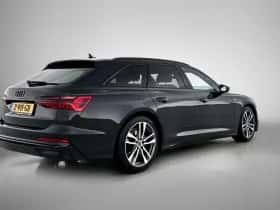 Audi A6 thumbnail 5