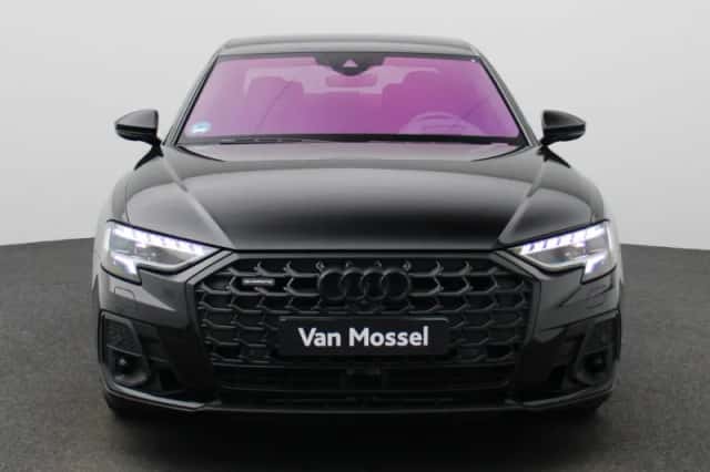 Audi A8 (2025) thumbnail 2