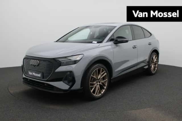 Audi Q4 (2025) thumbnail 1