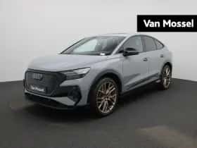 Audi Q4 (2025)