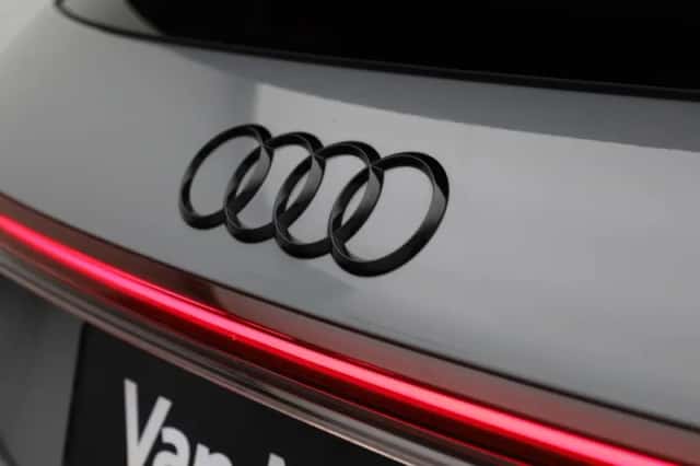 Audi Q4 (2025) thumbnail 11