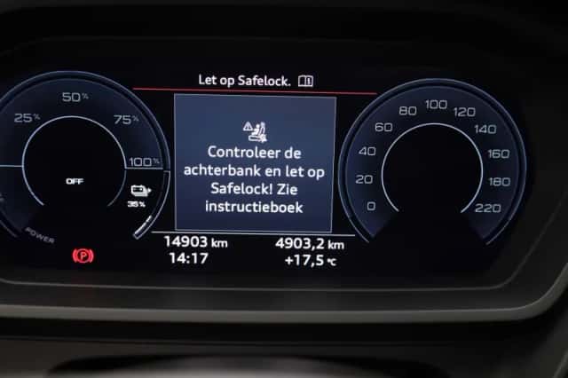 Audi Q4 (2025) thumbnail 14
