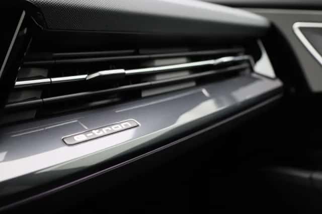 Audi Q4 (2025) thumbnail 29