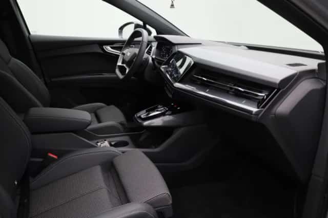 Audi Q4 (2025) thumbnail 36