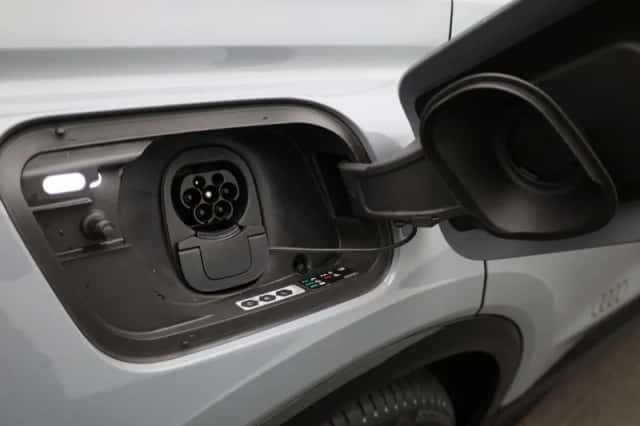 Audi Q4 (2025) thumbnail 37
