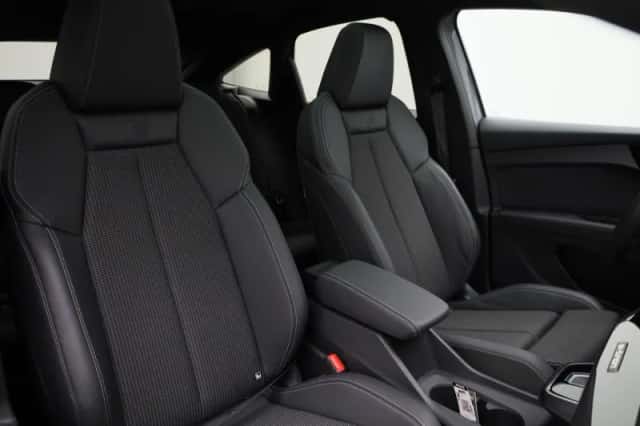 Audi Q4 (2025) thumbnail 40
