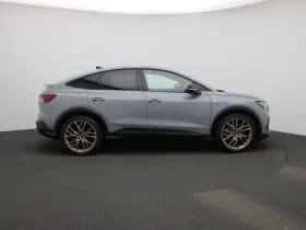 Audi Q4 thumbnail 6