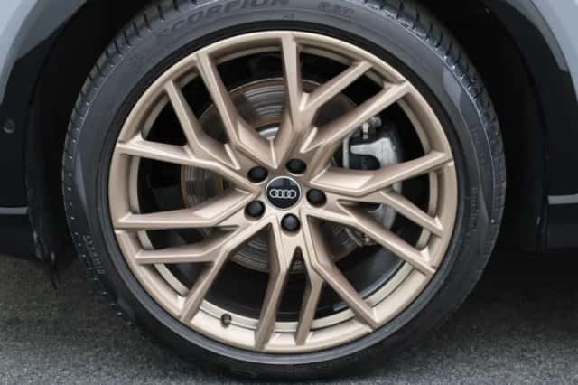 Audi Q4 (2025) thumbnail 7