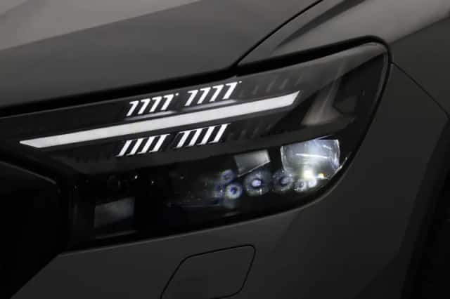 Audi Q4 (2025) thumbnail 8