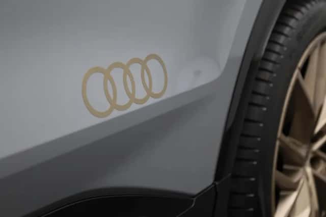 Audi Q4 (2025) thumbnail 10