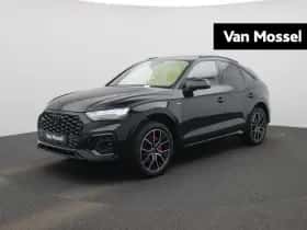 Audi Q5 thumbnail 1