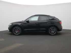 Audi Q5 thumbnail 4