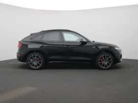 Audi Q5 thumbnail 6