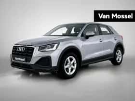 Audi Q2 (2023)