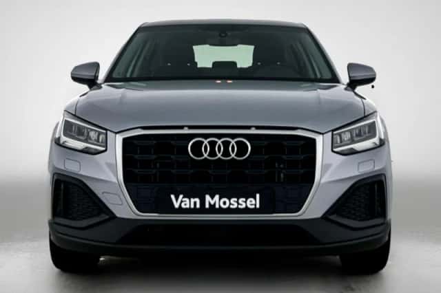 Audi Q2 (2023) thumbnail 2