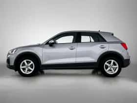 Audi Q2 thumbnail 3