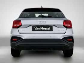 Audi Q2 thumbnail 4