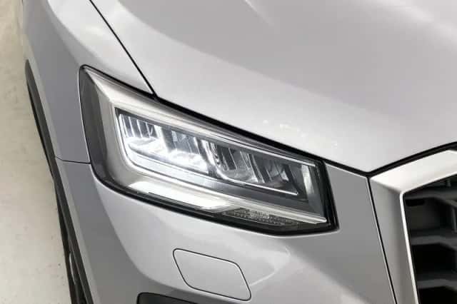 Audi Q2 (2023) thumbnail 6
