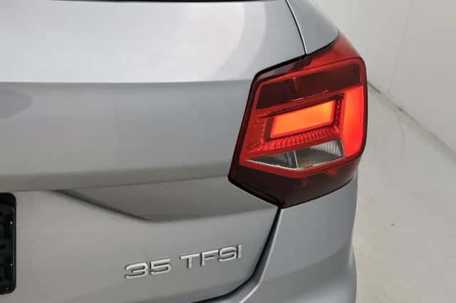 Audi Q2 (2023) thumbnail 7