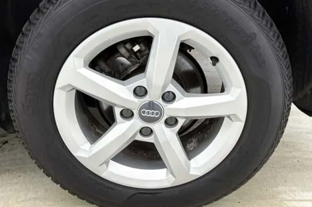 Audi Q2 (2023) thumbnail 8