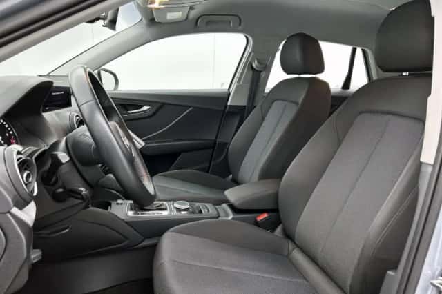 Audi Q2 (2023) thumbnail 9