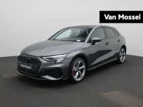 Audi A3 (2024)