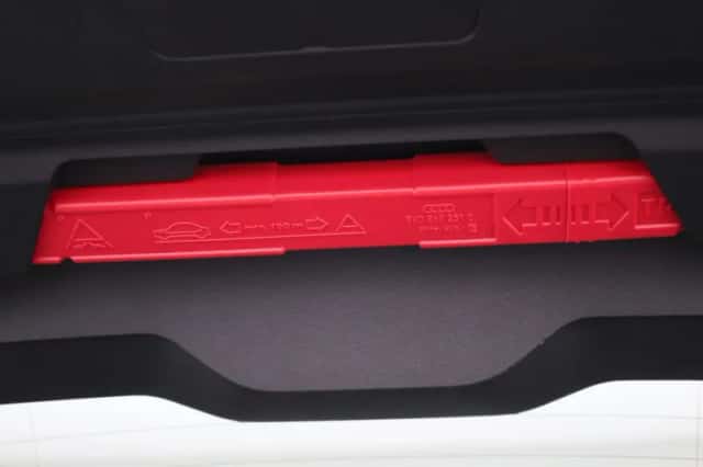 Audi A3 (2024) thumbnail 11