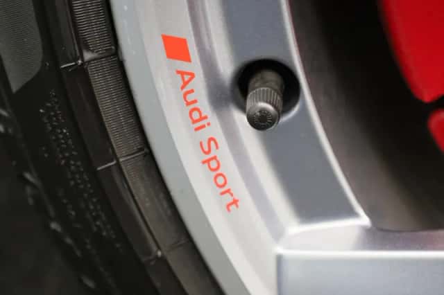 Audi A3 (2024) thumbnail 14