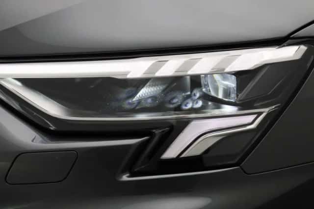 Audi A3 (2024) thumbnail 15