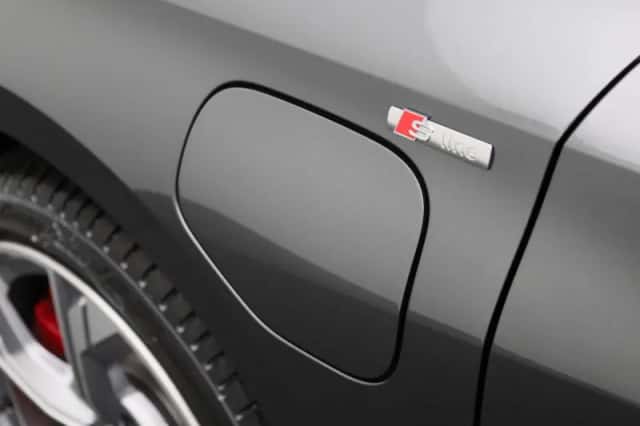 Audi A3 (2024) thumbnail 17