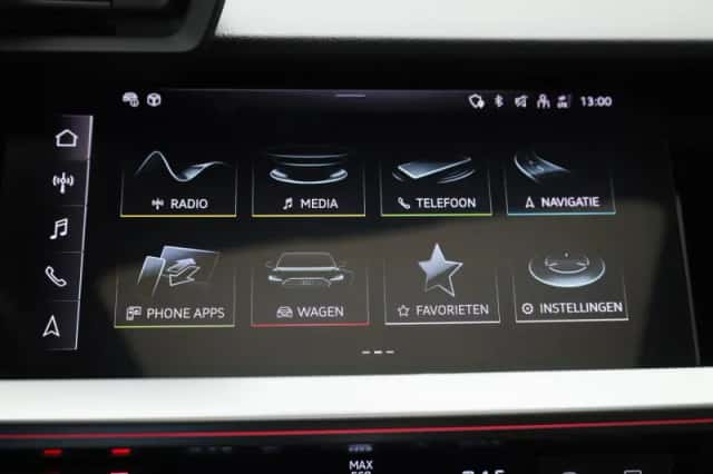 Audi A3 (2024) thumbnail 18
