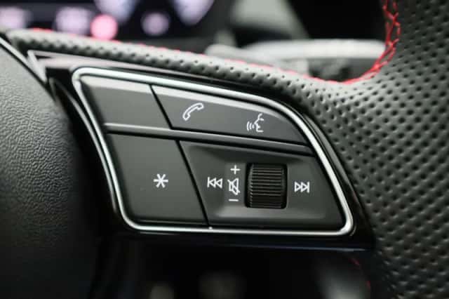 Audi A3 (2024) thumbnail 19